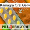 Kamagra Oral Gelly 42